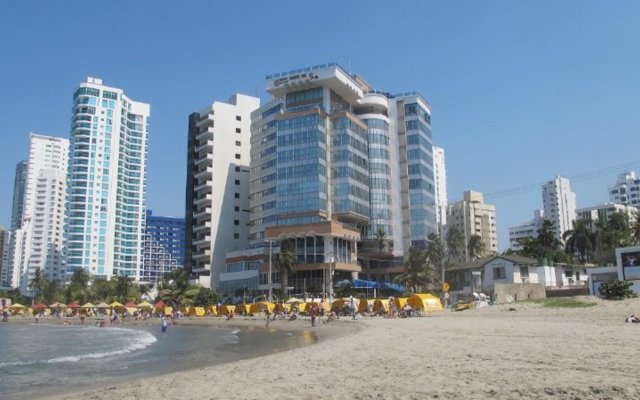 Hotel Costa del Sol