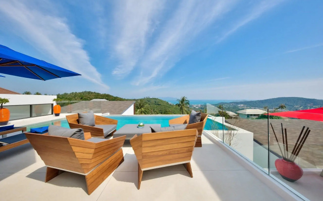 Villa Kamelia