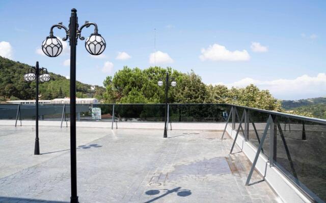 Hotel Vela Verde