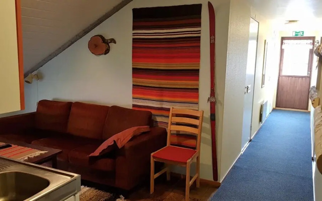 Hostel Sivakka