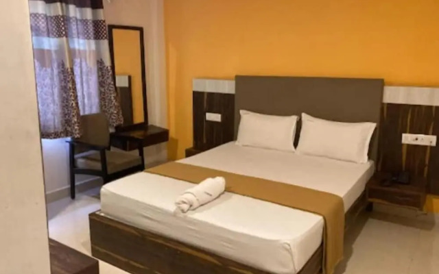 MM Park Inn