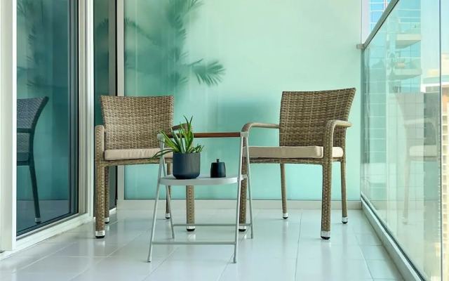 1612 Damac Reva Residences