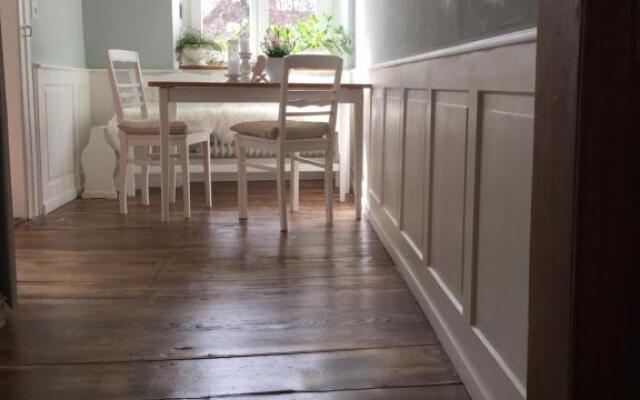 Appartment Entegast - Edles Landhausflair zum Geniessen