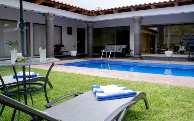 Casa Ángela Guest House