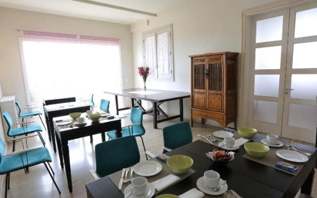 B&B La Vigna