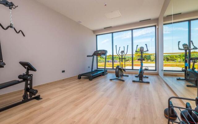 Hotel Delfin Lanterna