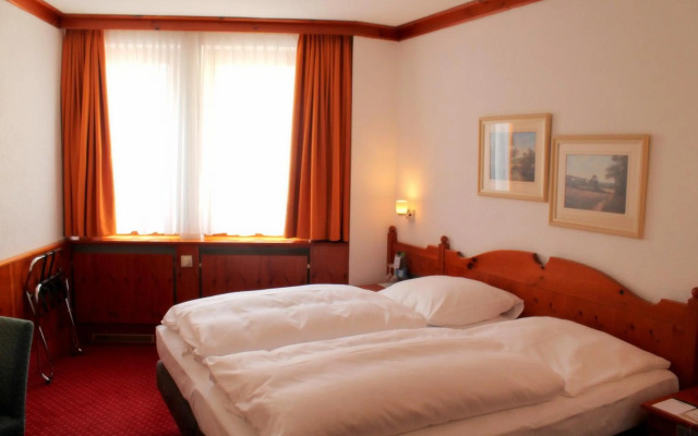 Steichele Hotel & Weinrestaurant