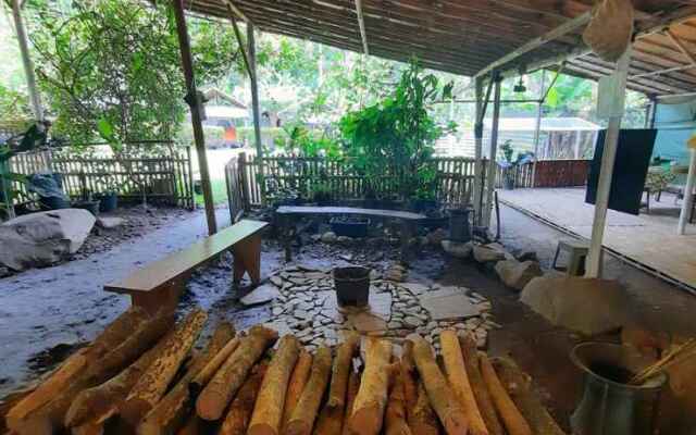 Herman Lantang Camp