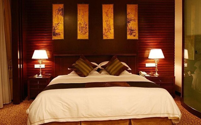 Foshan Panorama Hotel