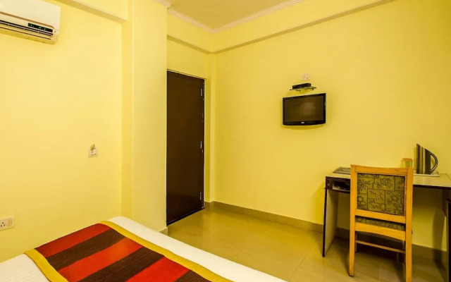 OYO 658 Hotel Seven Seas