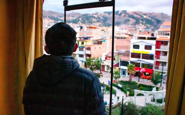 Huaraz Hotel Center