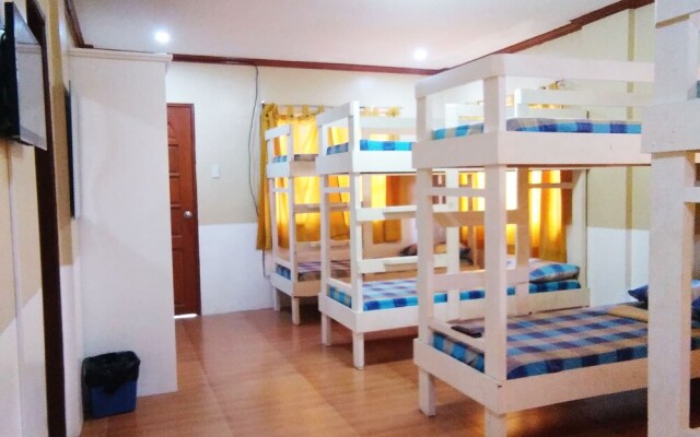 Balai Mestizo Travelodge