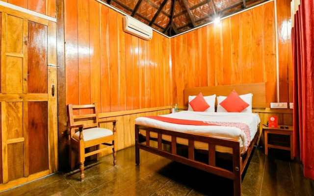 Green Aura Resort by OYO Rooms