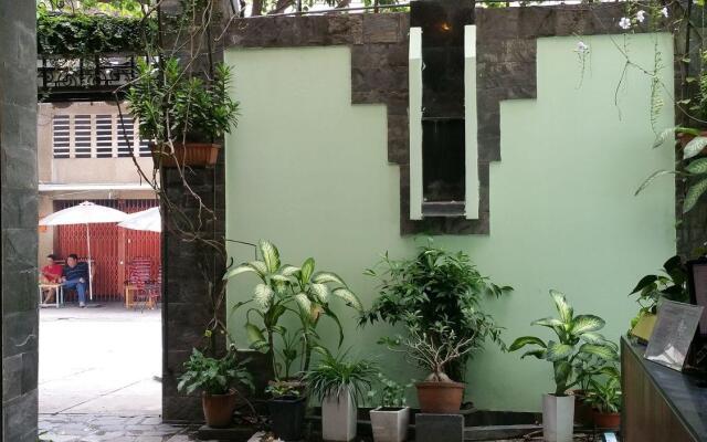 Minh Chau Hotel