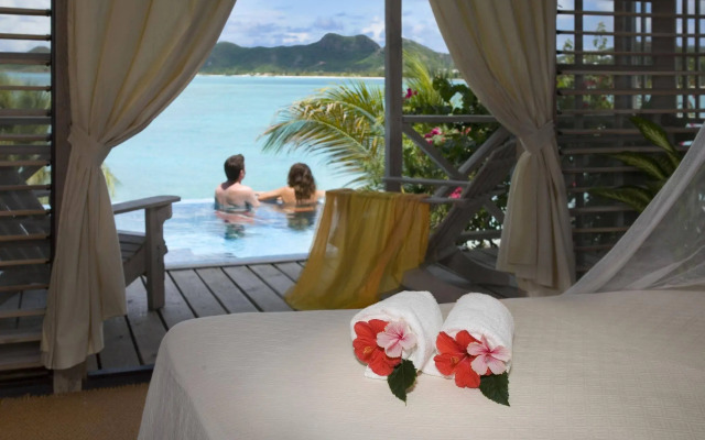Cocobay Resort - All Inclusive - Adults Only