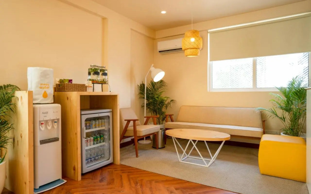 Bloom Hotel - HSR Layout Sector 3