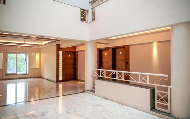 Alba Premier Indore