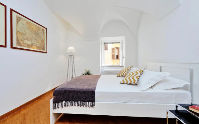 Clementina Charme - My Extra Home