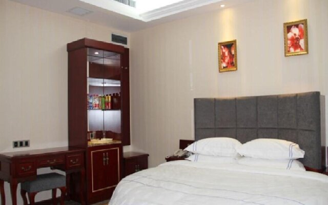 Times Boutique Hotel