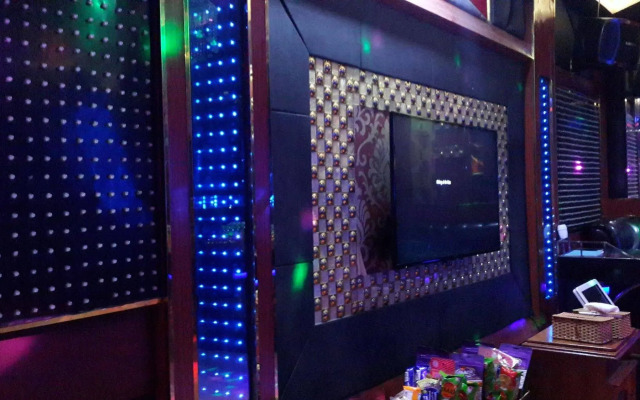 Muong Thanh Thanh Hoa Hotel