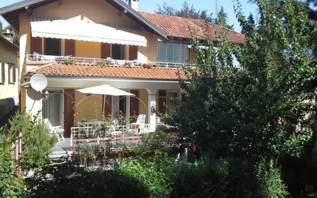 Casa Angela