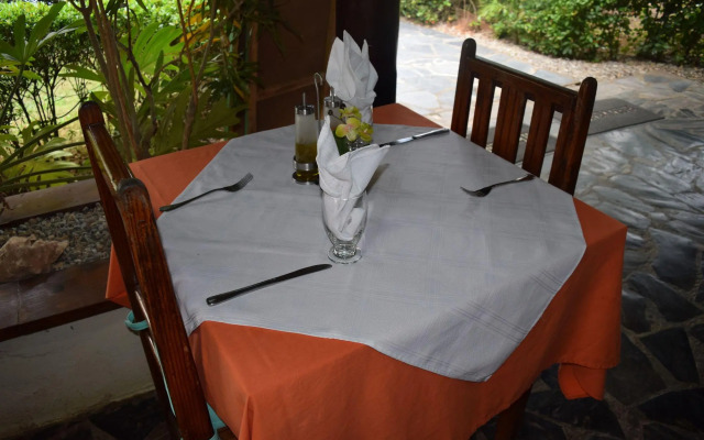 Hotel Palococo