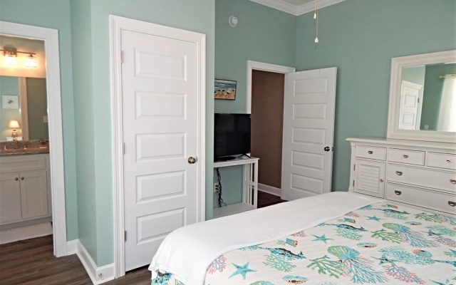 026 Exhale - 3 Br Home