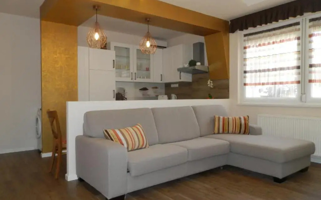 Katalin Apartmanház