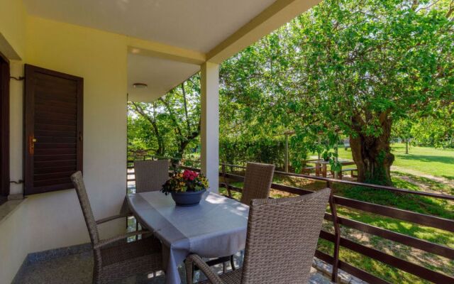 Apartment Vesela Umag/Volparija 39933