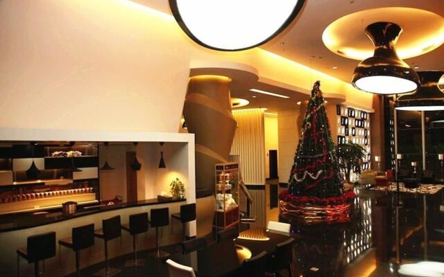 1001 Nights Hotel Shenzhen