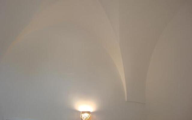 A casa di Vivì