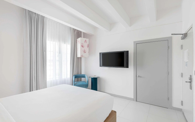 Townhouse Hotel Miami