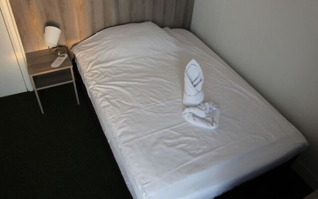 Hotel Fase Fier eten en drinken