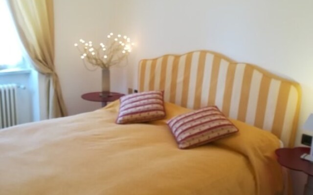 Airport Bergamo Apartments