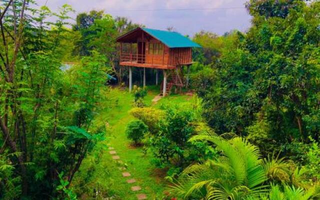 Sunbeam Villa