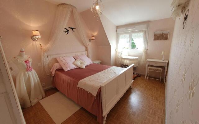 Le Nid des Mésanges