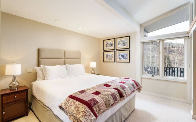 Lichenhearth Condos by iTrip Aspen Snowmass