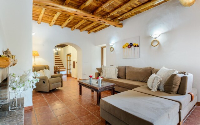 Monte Dalt - Can Rampuitxa de Dalt