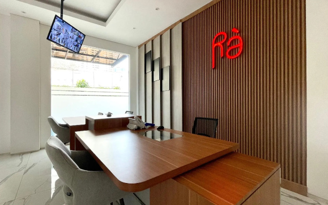 Ra Inn Setiabudi – Business – Jakarta