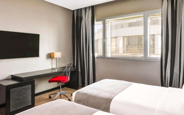 Mövenpick Hotel Casablanca