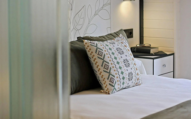 Apartamentos Suites Oficentro Original