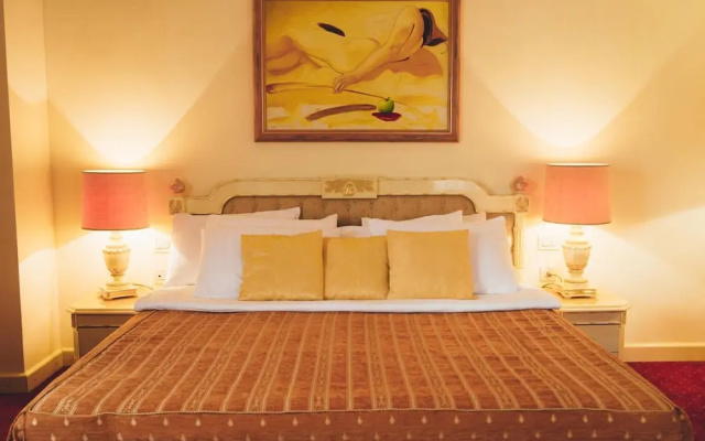 Hotel Bevanda