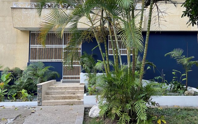 Casa Mosaiko Nutibara