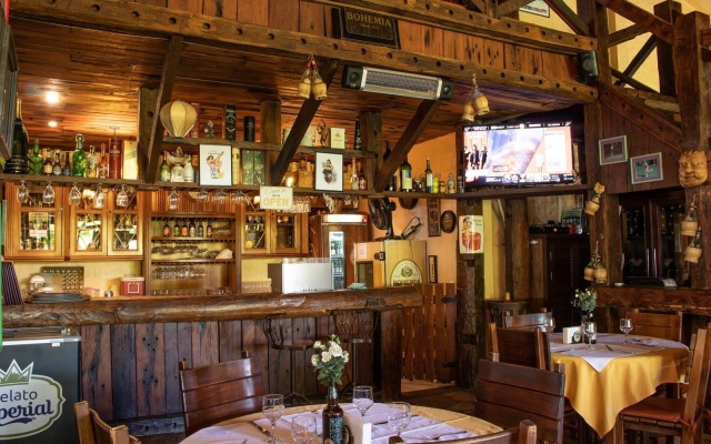 Hotel Bomtempo Itaipava