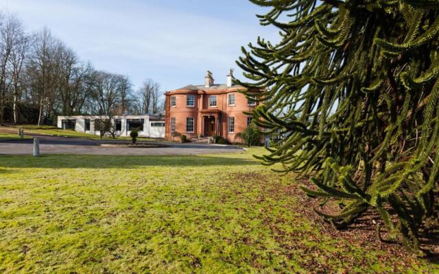 Woodland House Hotel