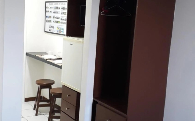 Suites Vila de Iracema