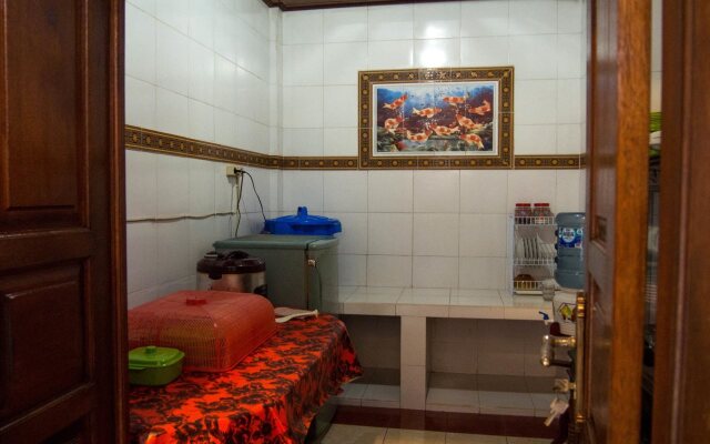 Mira Family Homestay
