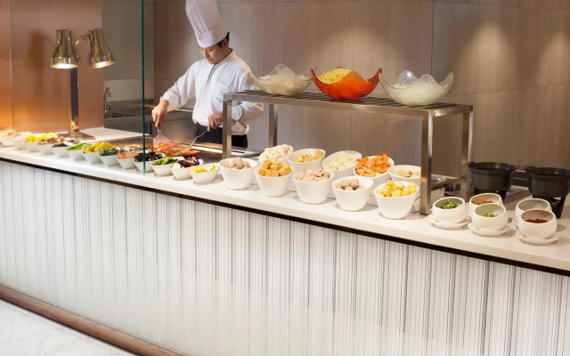 Park Hotel Hong Kong