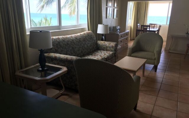 Enchanted Isle Resort