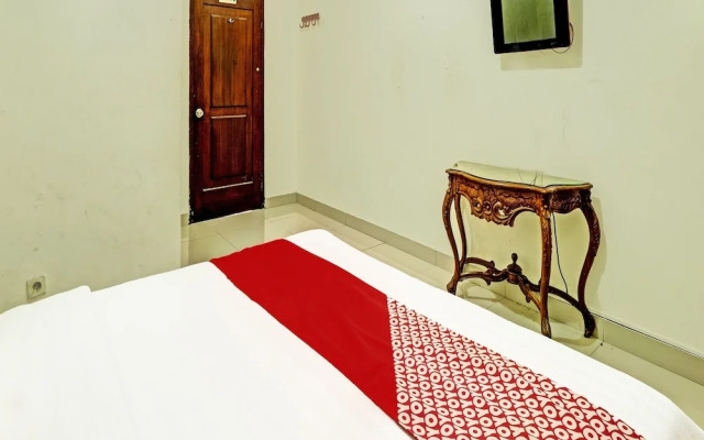 OYO 90283 Hotel Rajadani Ackni